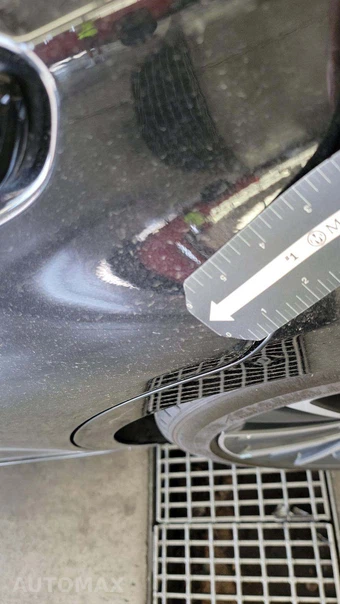 2024 Lexus ES 350 - miniatura 24
