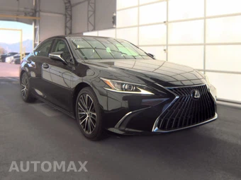 2024 Lexus ES 350 - miniatura 3
