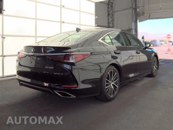 2024 Lexus ES 350 - miniatura 4