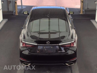 2024 Lexus ES 350 - miniatura 5