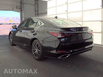 2024 Lexus ES 350 - miniatura 6