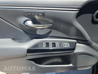 2024 Lexus ES 350 - miniatura 9