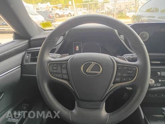 2024 Lexus ES 350 - miniatura 11