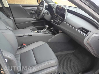 2024 Lexus ES 350 - miniatura 12