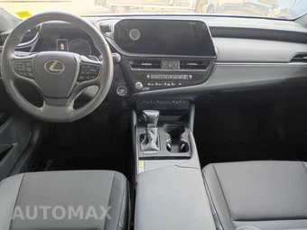 2024 Lexus ES 350 - miniatura 13