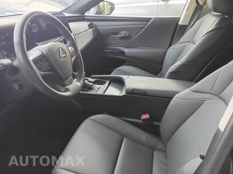 2024 Lexus ES 350 - miniatura 14
