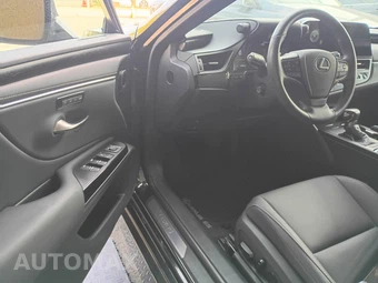 2024 Lexus ES 350 - miniatura 15