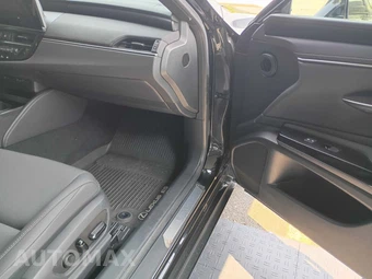 2024 Lexus ES 350 - miniatura 17