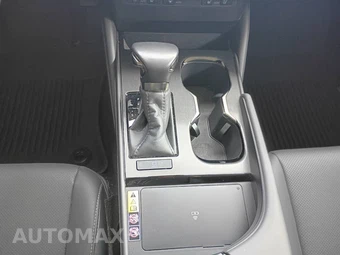 2024 Lexus ES 350 - miniatura 19