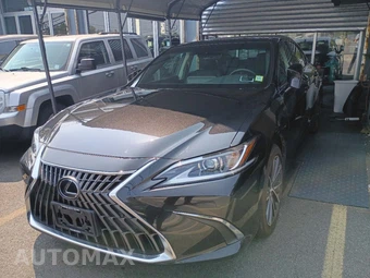2024 Lexus ES 350 - miniatura 2