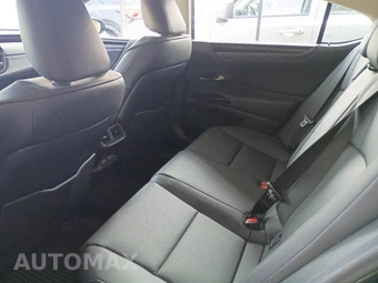 2024 Lexus ES 350 - miniatura 20