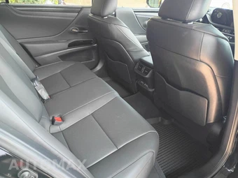 2024 Lexus ES 350 - miniatura 22