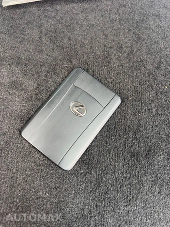 2024 Lexus ES 350 - miniatura 23