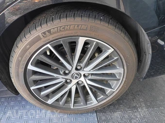 2024 Lexus ES 350 - miniatura 28