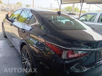 2024 Lexus ES 350 - miniatura 3