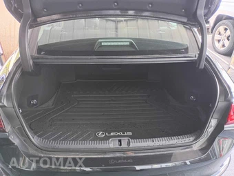 2024 Lexus ES 350 - miniatura 4