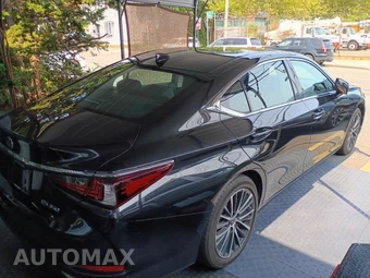 2024 Lexus ES 350 - miniatura 5