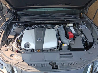 2024 Lexus ES 350 - miniatura 7