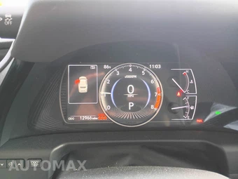 2024 Lexus ES 350 - miniatura 8