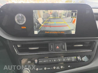 2024 Lexus ES 350 - miniatura 9