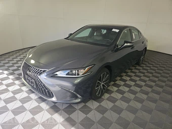 2024 Lexus ES 350