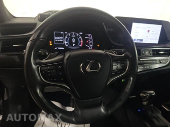 2024 Lexus ES 350 – miniatura 10
