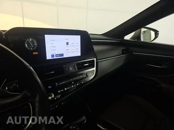 2024 Lexus ES 350 – miniatura 11