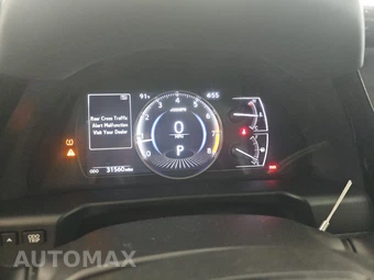 2024 Lexus ES 350 – miniatura 12