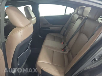 2024 Lexus ES 350 – miniatura 13
