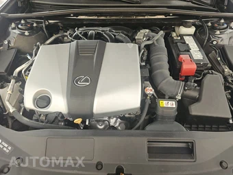 2024 Lexus ES 350 – miniatura 16