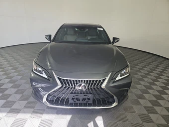 2024 Lexus ES 350 – miniatura 2