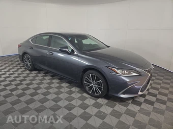 2024 Lexus ES 350 – miniatura 3