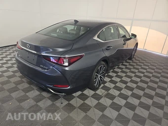 2024 Lexus ES 350 – miniatura 4