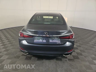 2024 Lexus ES 350 – miniatura 5
