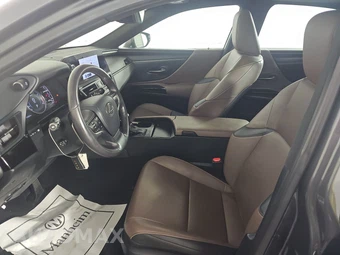 2024 Lexus ES 350 – miniatura 7