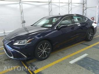 2024 Lexus ES 350