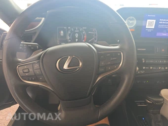 2024 Lexus ES 350 – miniatura 10