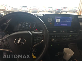 2024 Lexus ES 350 – miniatura 11