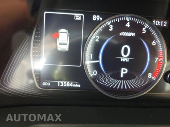 2024 Lexus ES 350 – miniatura 12