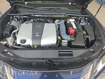2024 Lexus ES 350 – miniatura 14