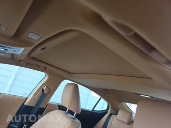 2024 Lexus ES 350 – miniatura 16
