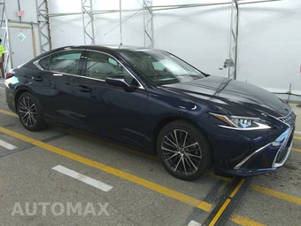 2024 Lexus ES 350 – miniatura 3