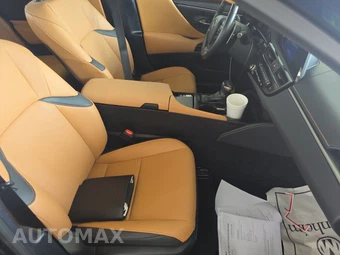 2024 Lexus ES 350 – miniatura 8