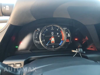 2024 Lexus ES 350 F SPORT Handling - miniatura 12