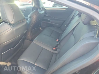 2024 Lexus ES 350 F SPORT Handling - miniatura 13