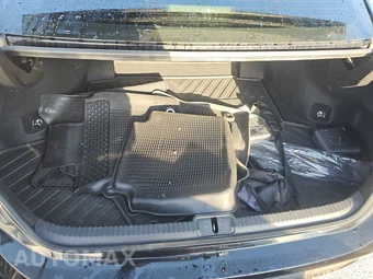 2024 Lexus ES 350 F SPORT Handling - miniatura 16