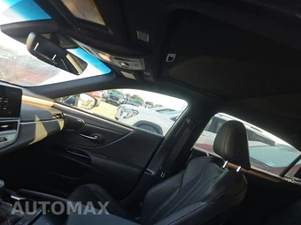 2024 Lexus ES 350 F SPORT Handling - miniatura 17