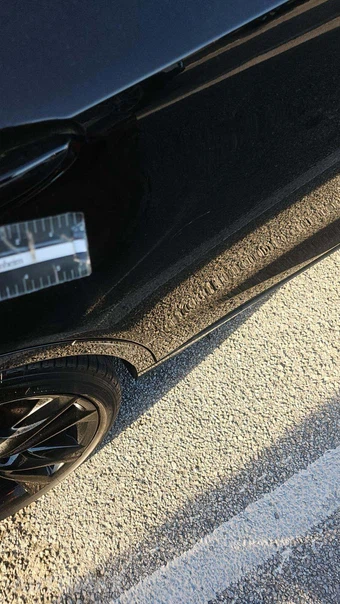 2024 Lexus ES 350 F SPORT Handling - miniatura 21