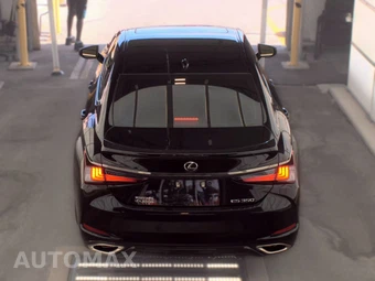 2024 Lexus ES 350 F SPORT Handling - miniatura 5