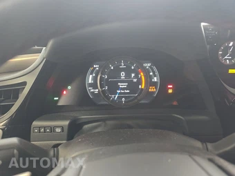 2024 Lexus ES 350 F SPORT Handling - miniatura 12